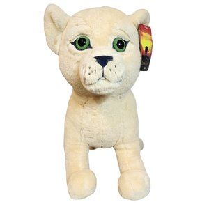 Disney The Lion King Nala Large Plush Stuffed Animal Toy